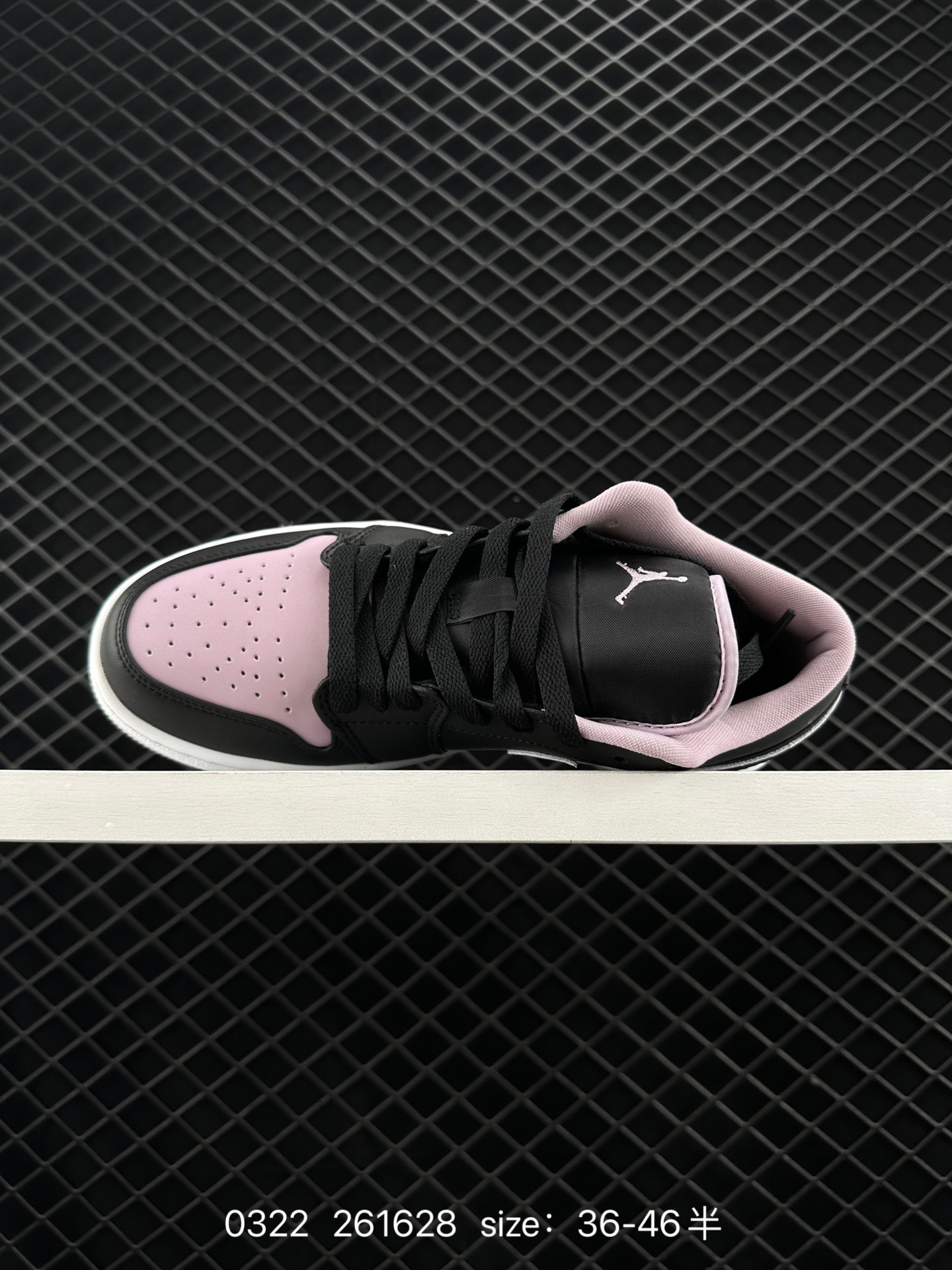 Air Jordan 1 Low AJ1